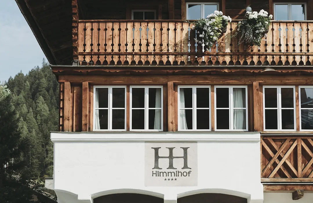 Himmlhof Small Luxury Boutique Hotel-1