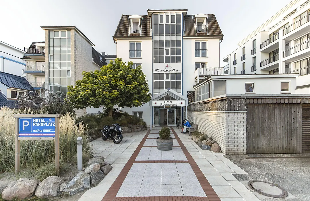 Mein Strandhaus-1