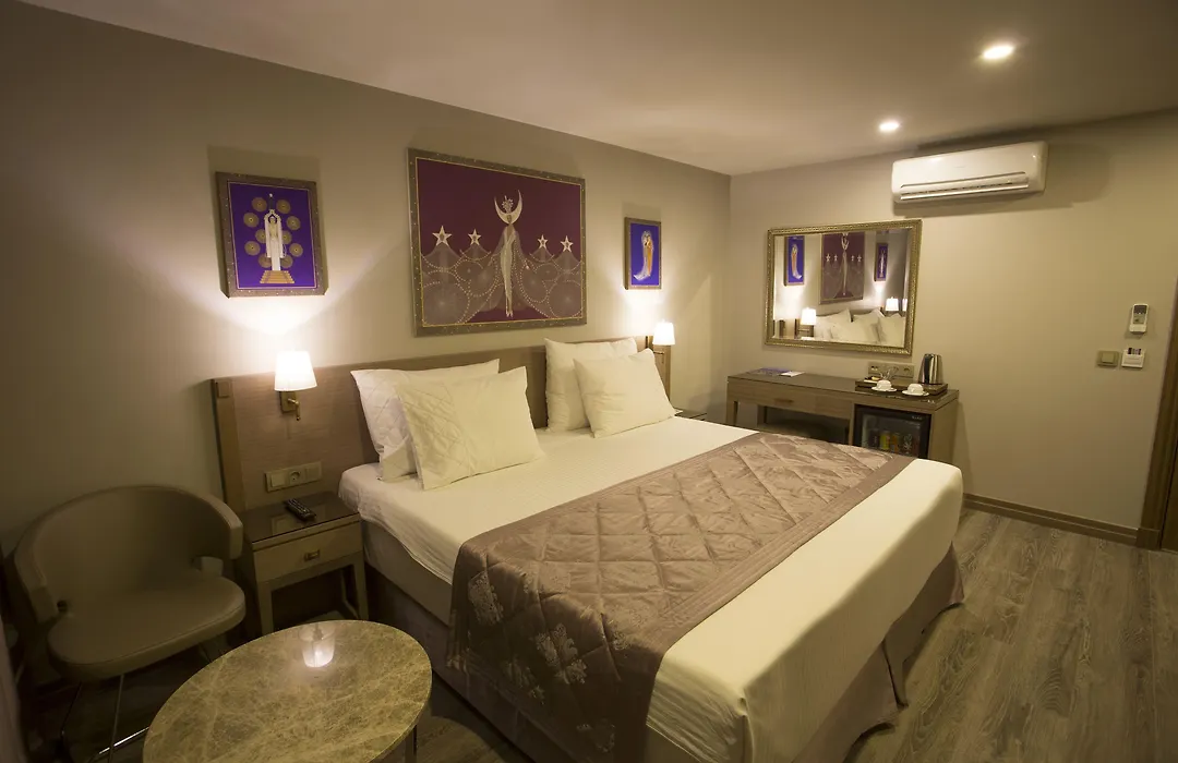 Taximist Hotel-1