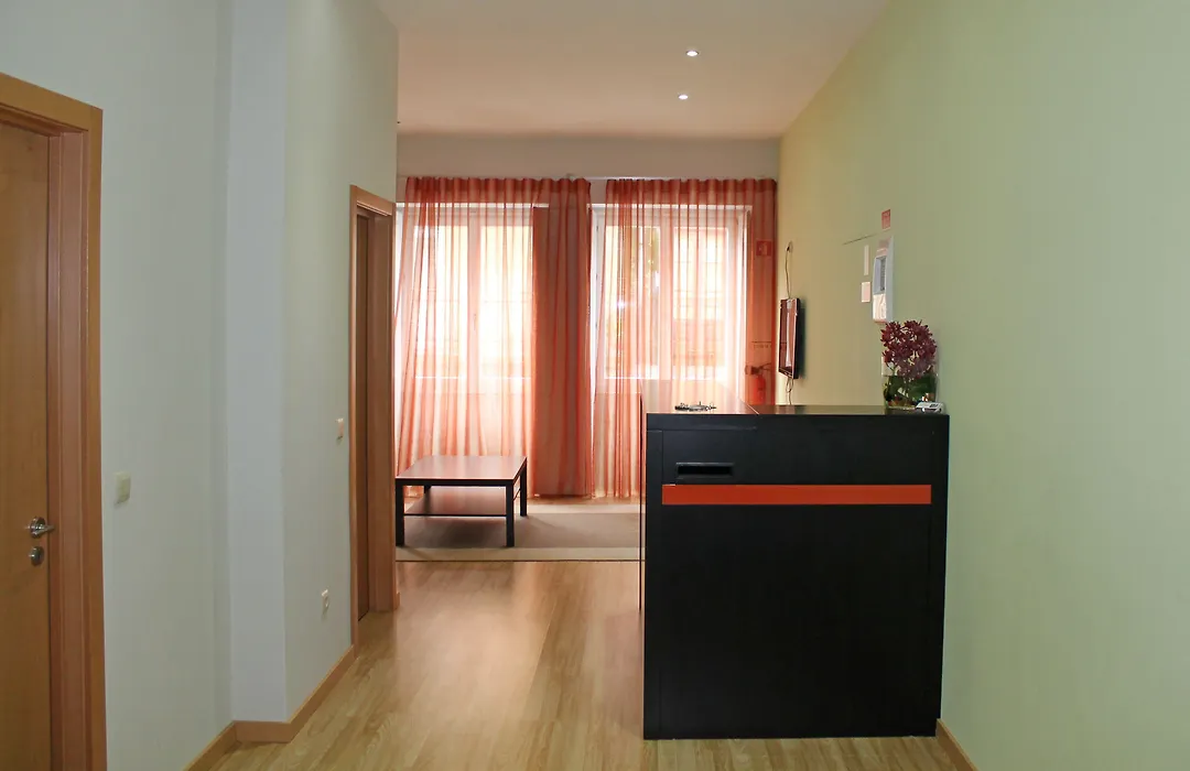 Vivacity Porto - Rooms & Apartments-1