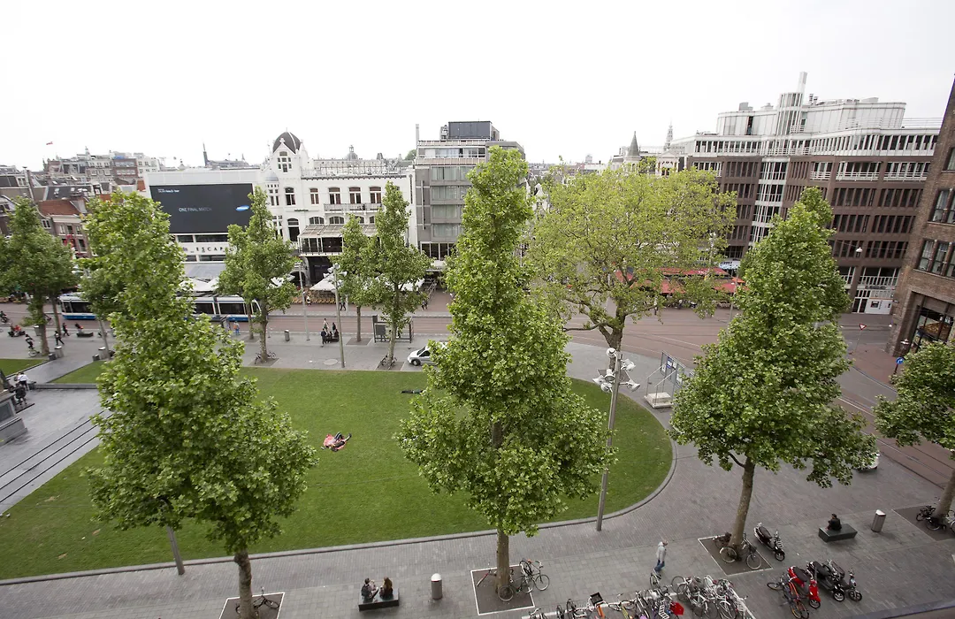 Royal Amsterdam Hotel-1