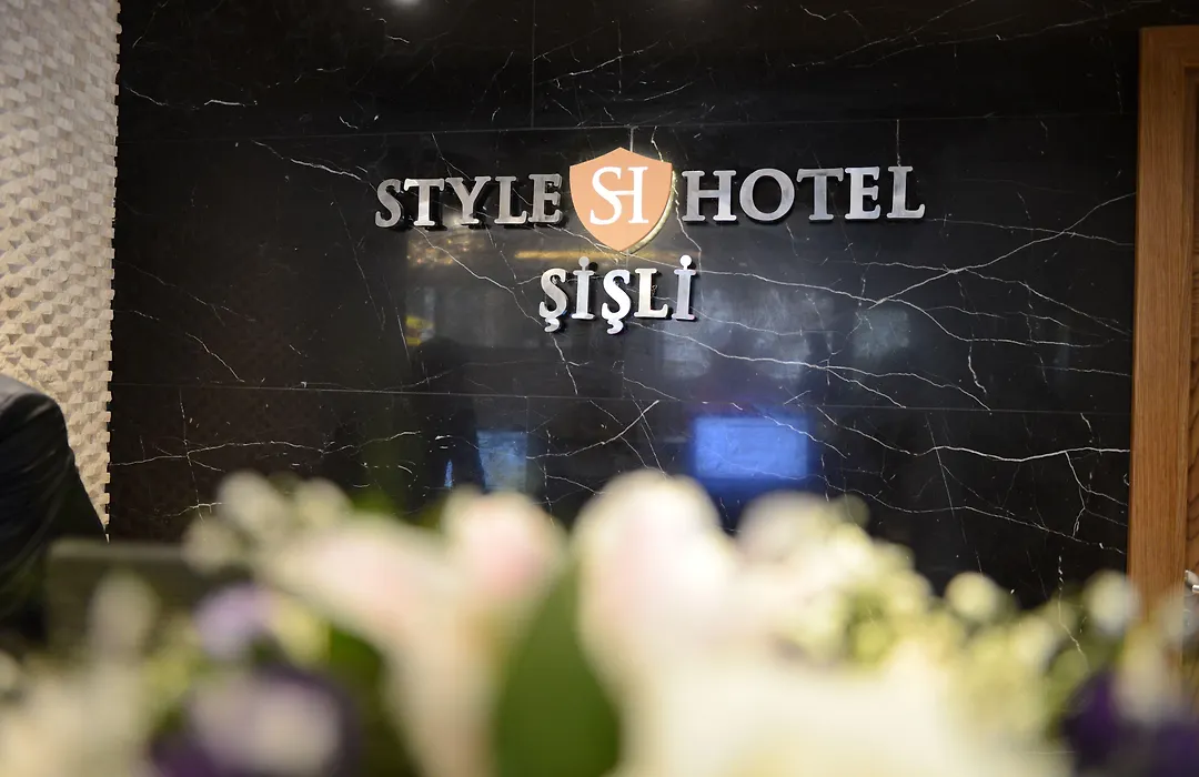 Style Hotel Sisli-1