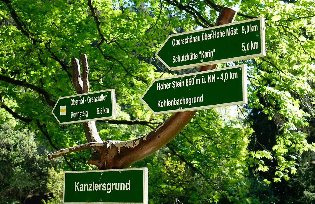 Pension Haus Saarland-1