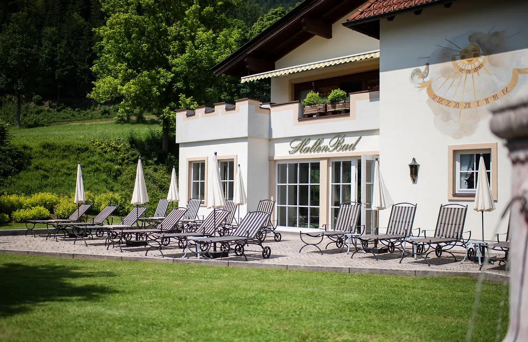 Landhaus Ager-1