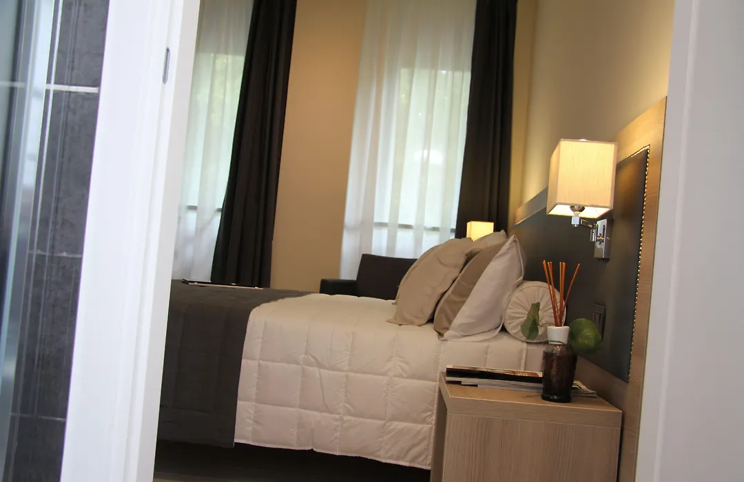 Hotel Zara Milano-1