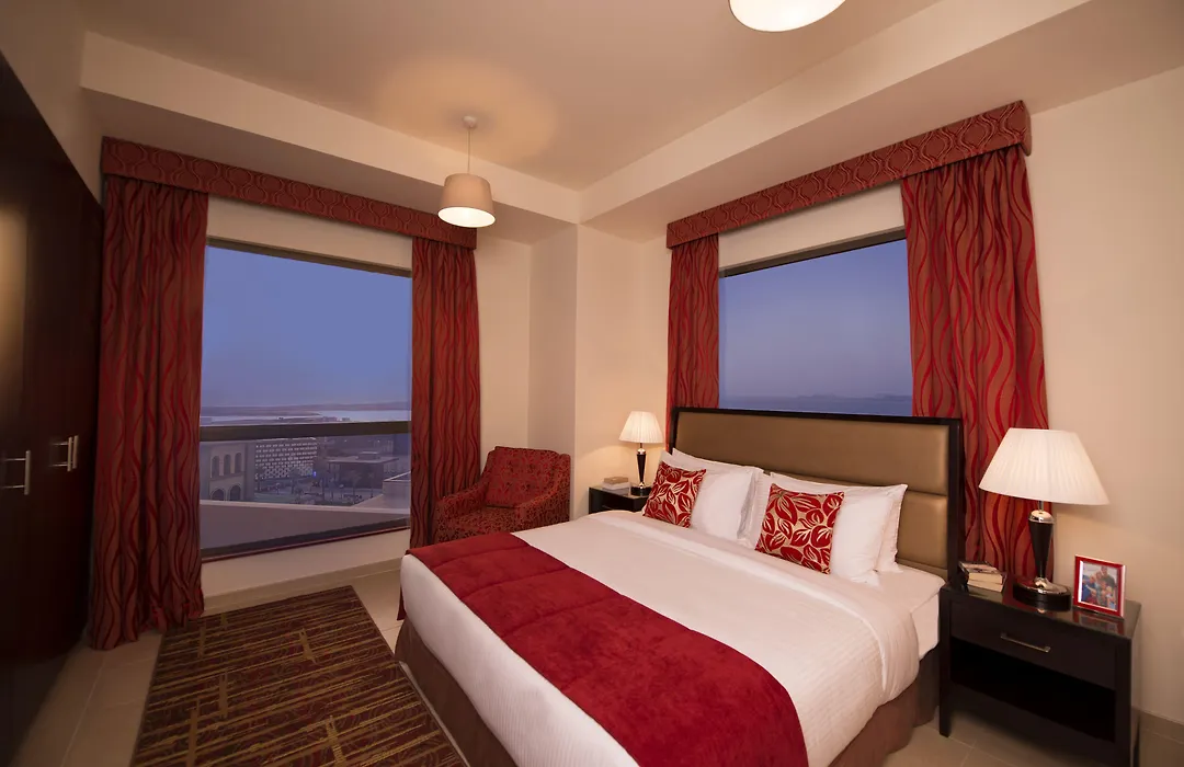 Roda Amwaj Suites Jumeirah Beach Residence-1