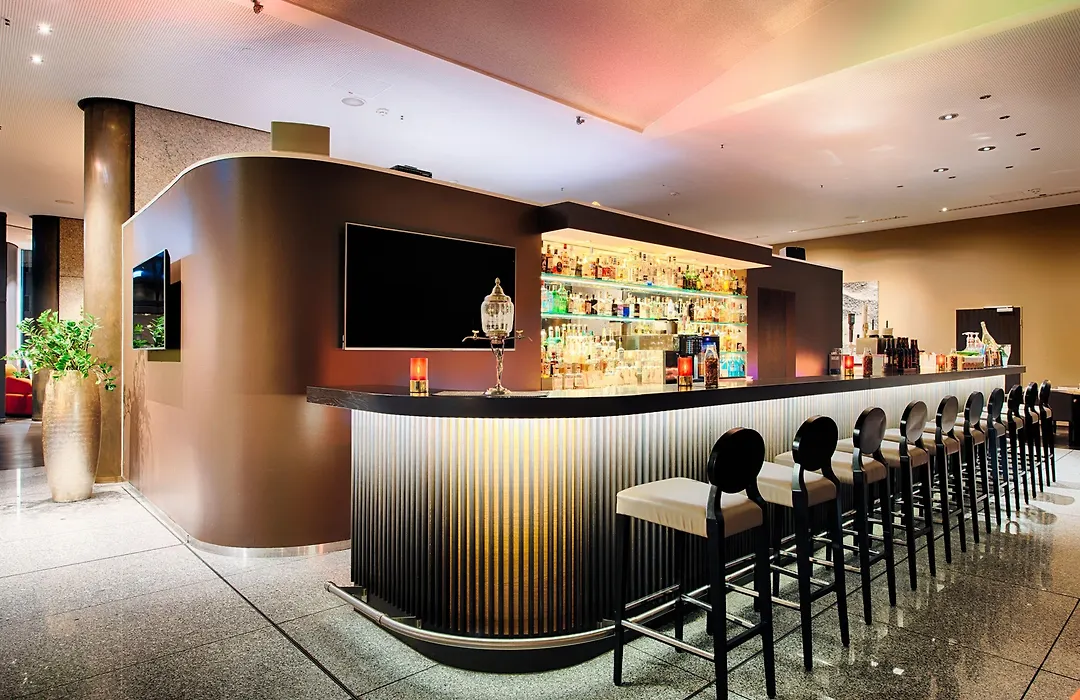 ACHAT Hotel Bremen City-1