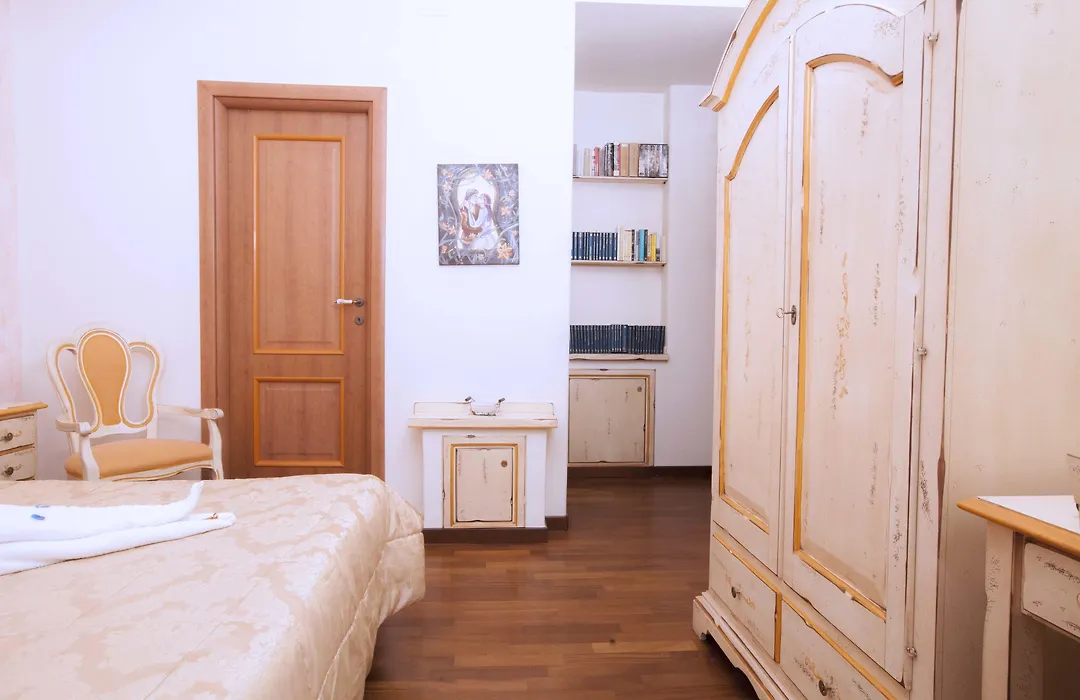 Stupor Mundi Bed&Breakfast-1