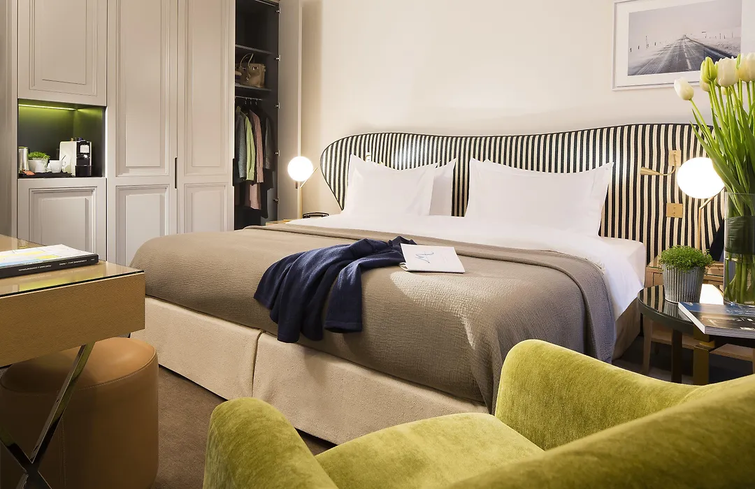 Hotel Le Marianne-1
