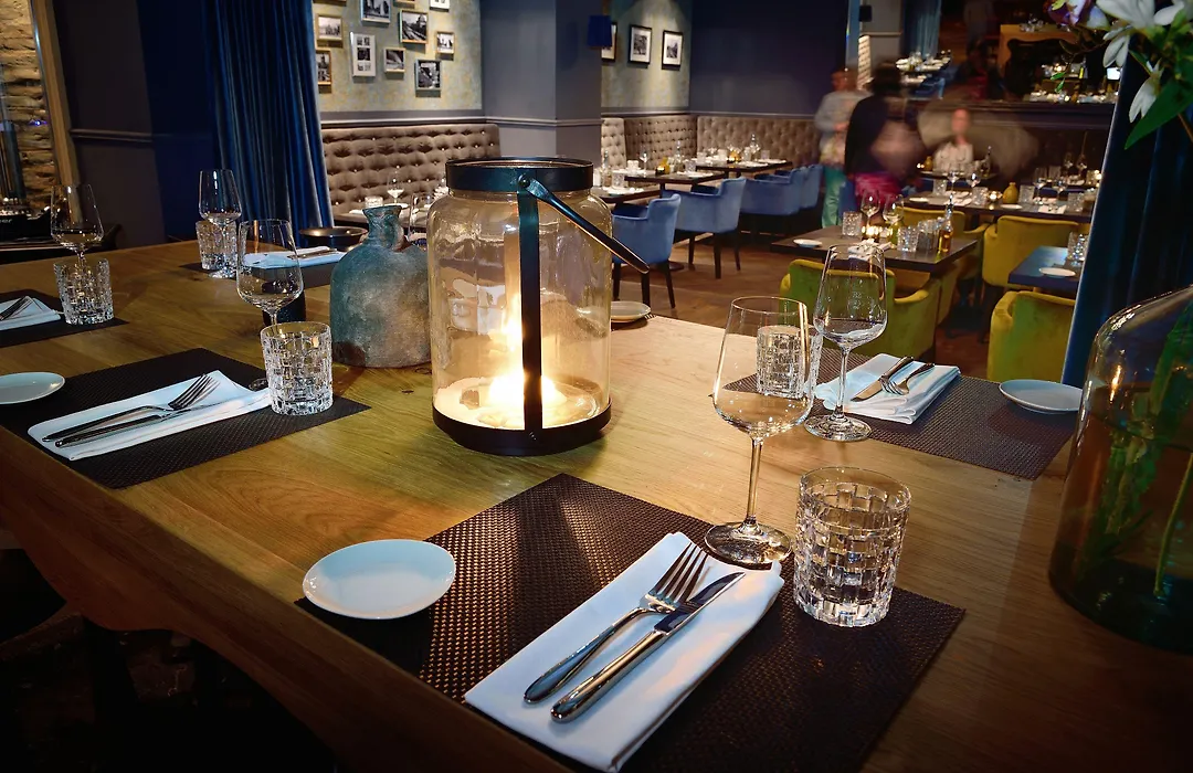 Syte Boutique Hotel Mannheim-1