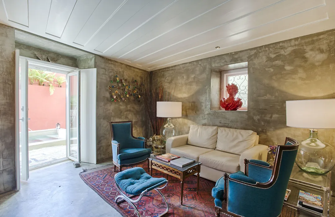 Dear Lisbon - Charming House-1