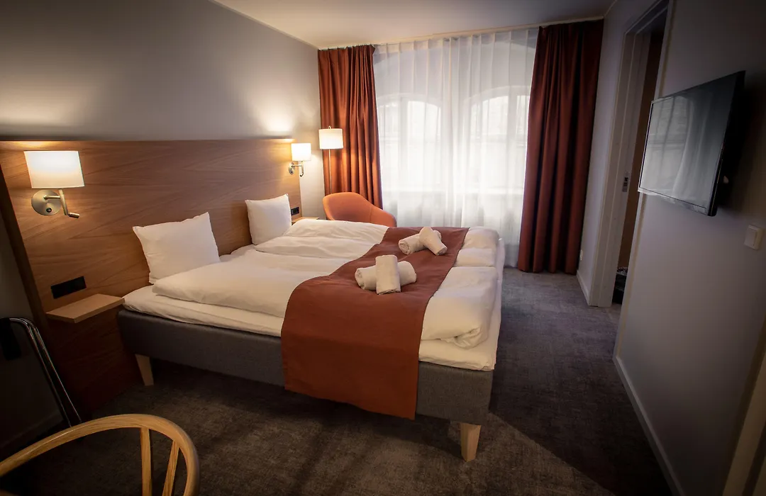 Hotel Bethel-1