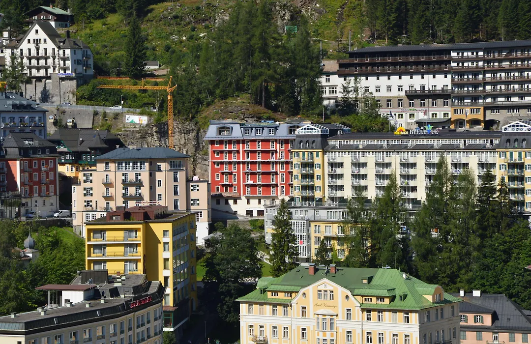 Hotel Eden Rock-1