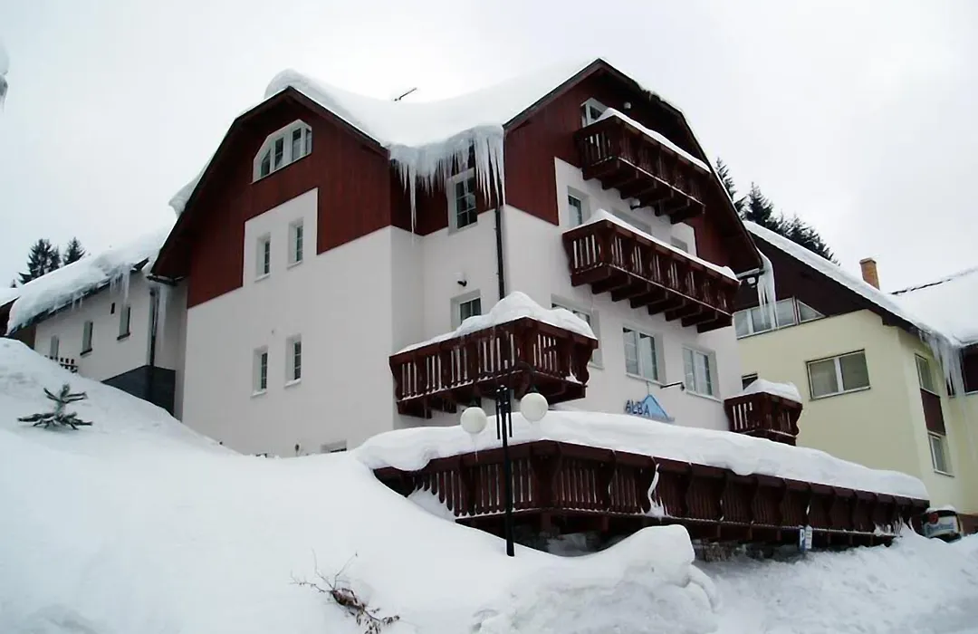 Pension Alba-1