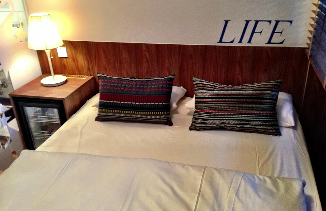 Hotel Europa Life-1