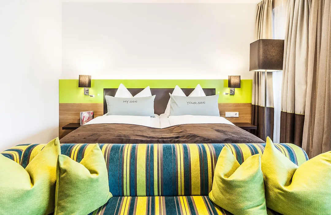 Lederer Boutique Hotel-1