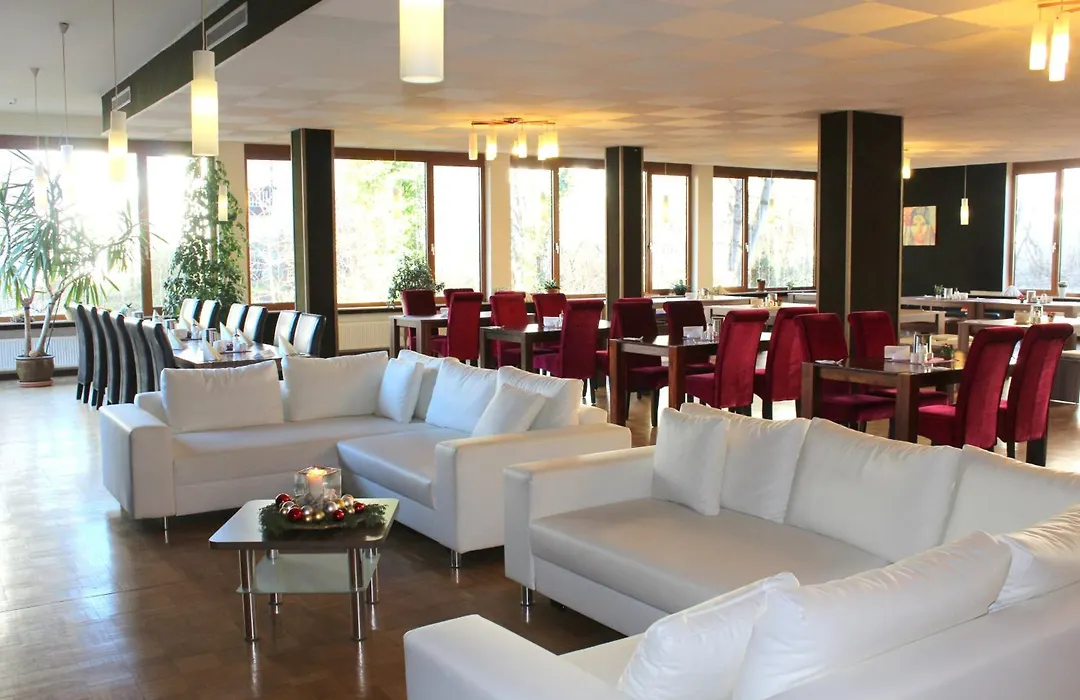 Hotel Atlas Sport-1