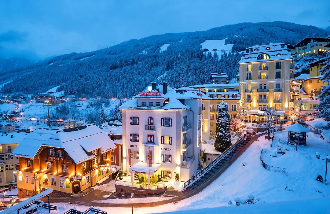 Hotel Gisela-1