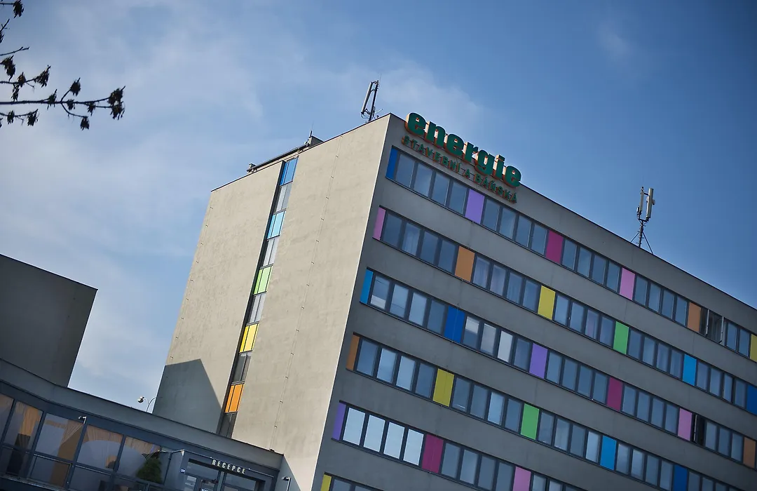 Hotel Energie-1