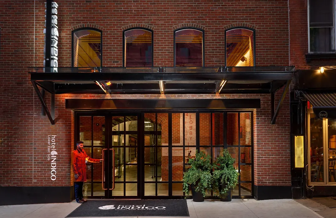 Hotel Indigo Lower East Side New York By Ihg-1