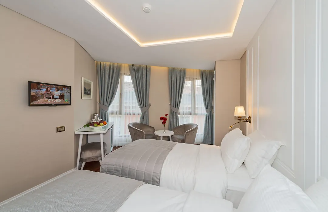 Ada Karakoy Hotel - Special Category-1