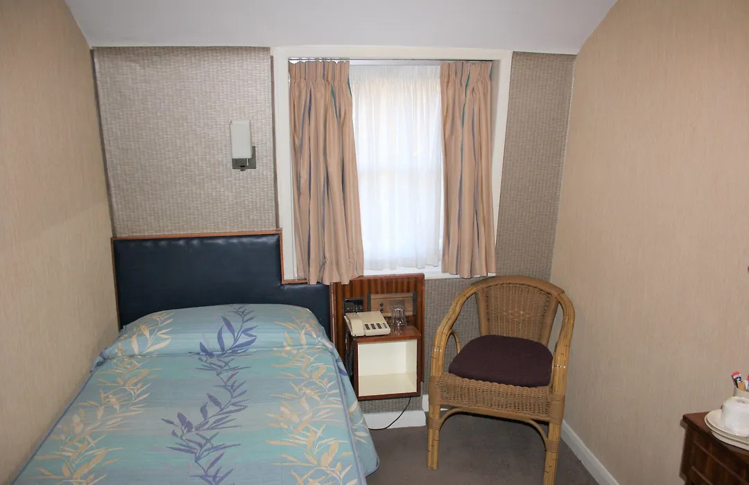 Mitre House Hotel-1