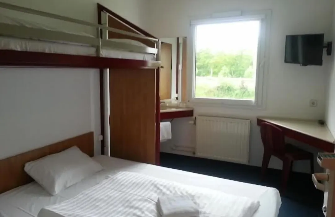 Motel 24h Bremen-1