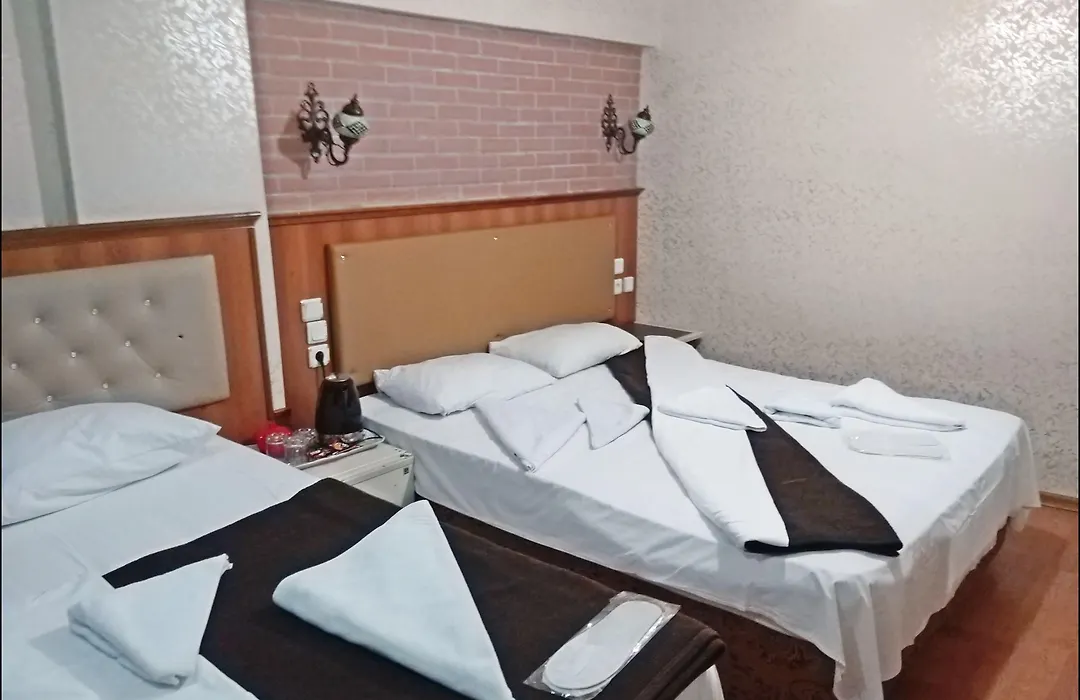 Istanbul Sydney Hotel-1