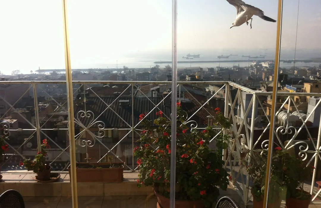 Hotel Linda-1