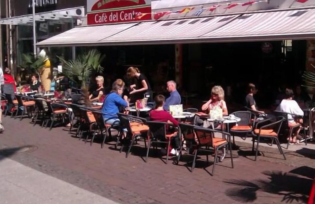Hotel Central Hannover-1