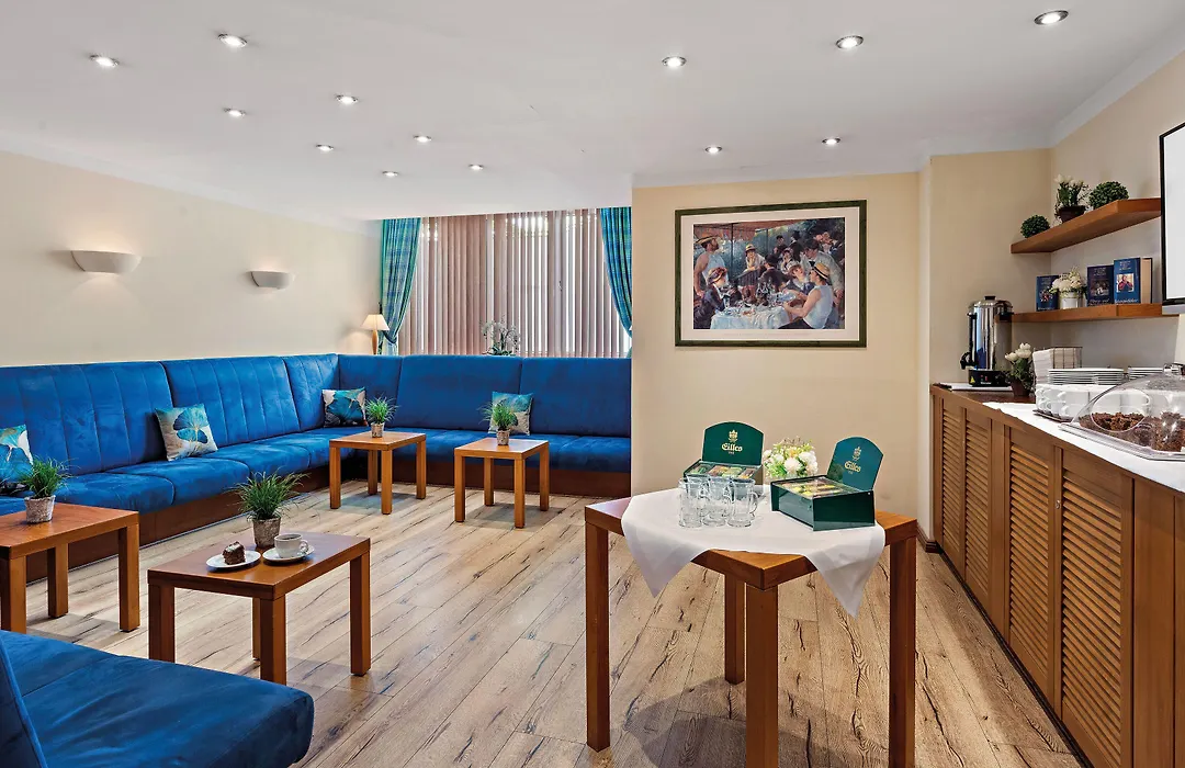 Hotel Juwel-1