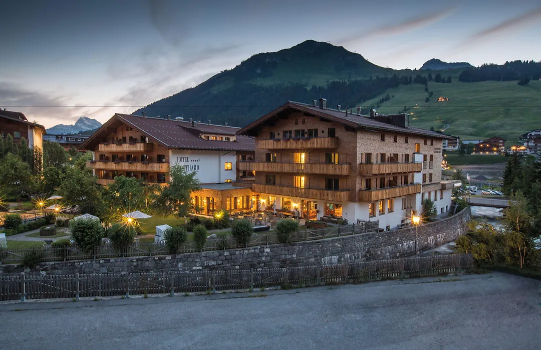 Hotel Gotthard-1