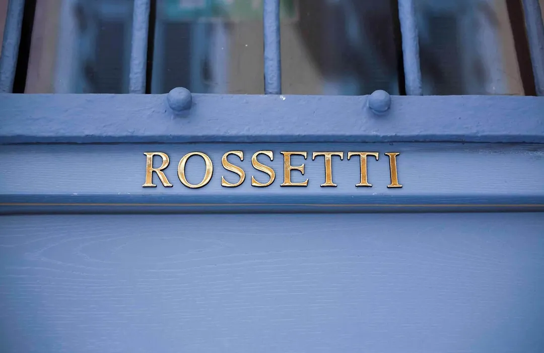 Hotel Rossetti-1