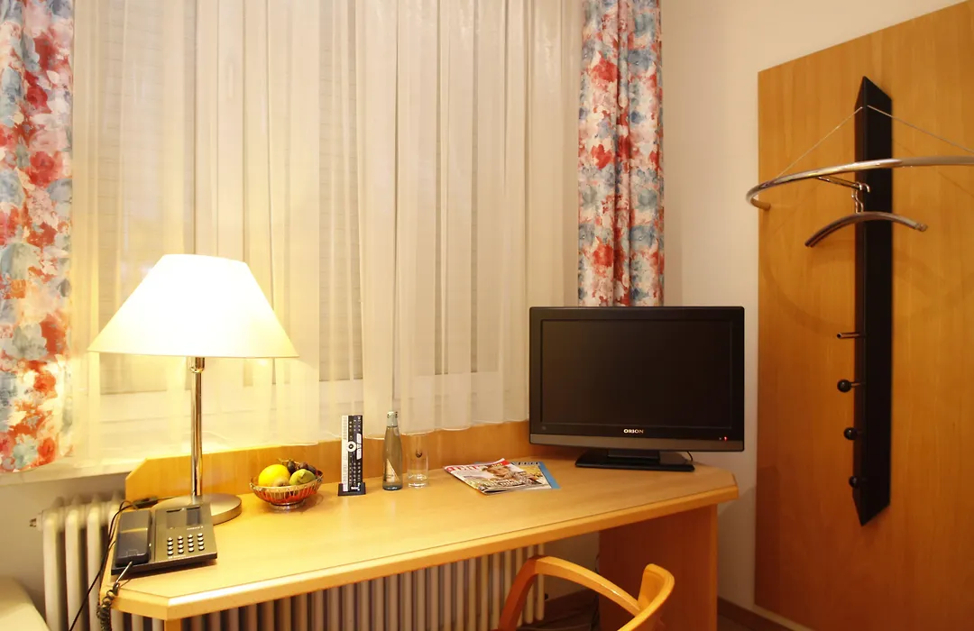 Hotel Schiller-1