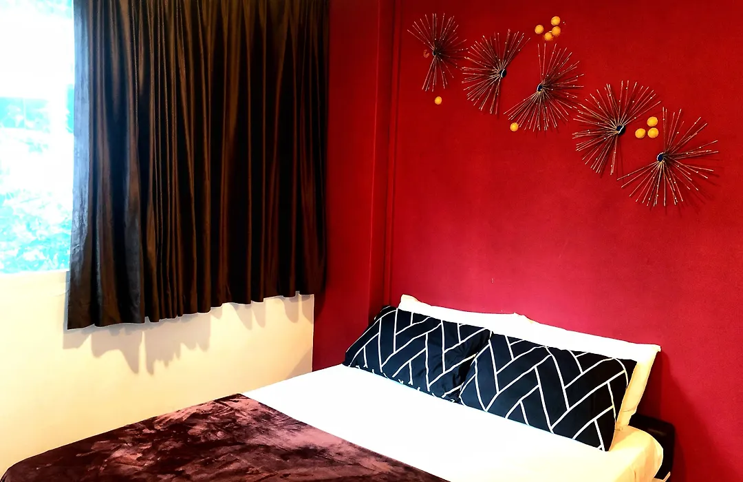Tai Hoe Hotel-1