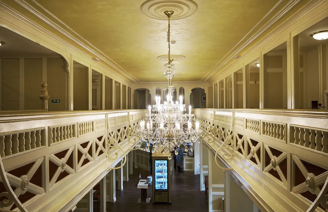WINDSOR SPA Hotel-1