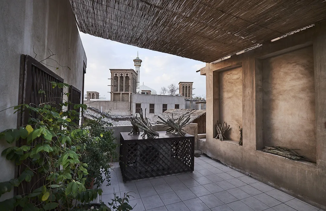 XVA Art Hotel-1