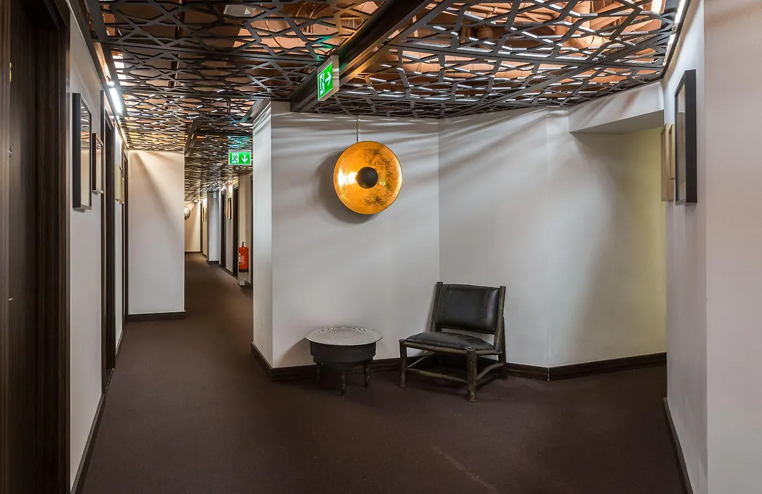 Sofo Hotel-1
