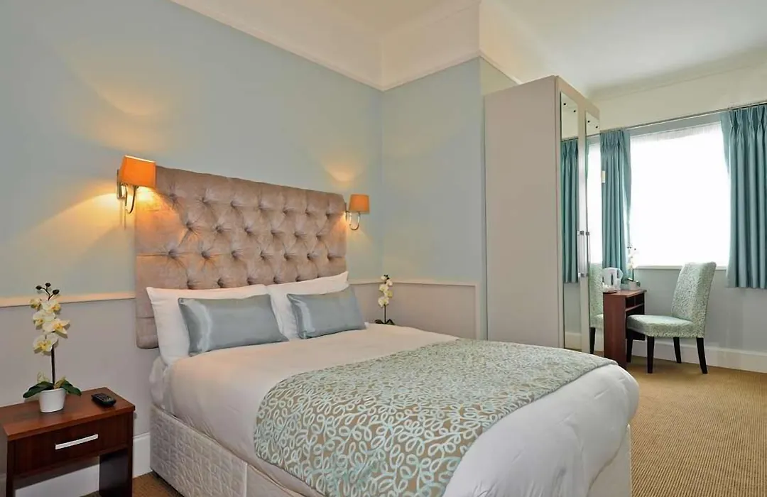 Maples House Hotel-1