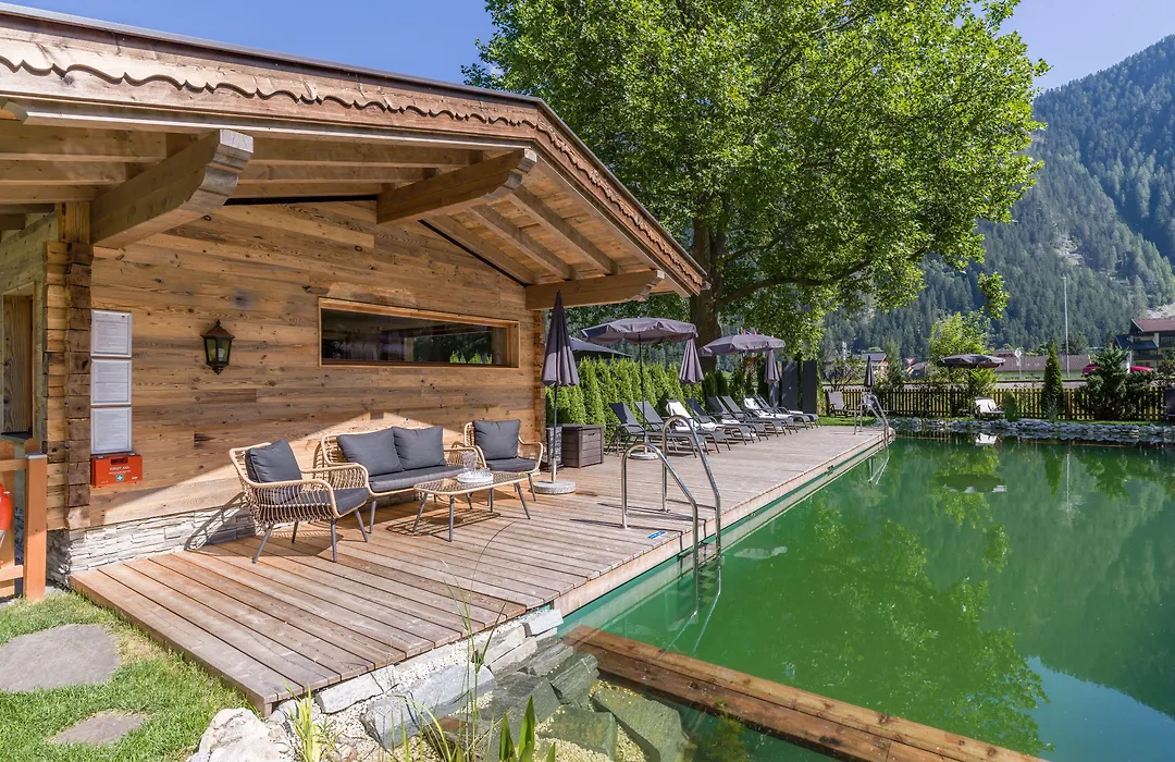 Apartments Rosenhof-1