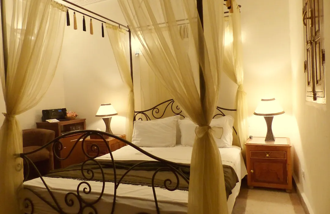 Riad Jonan & Spa-1
