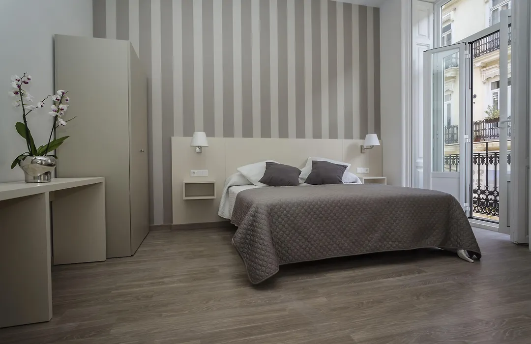 Hotel San Lorenzo Boutique Plaza-1