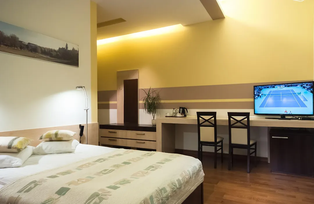Hotel Dikul Market Square Wroclaw-1