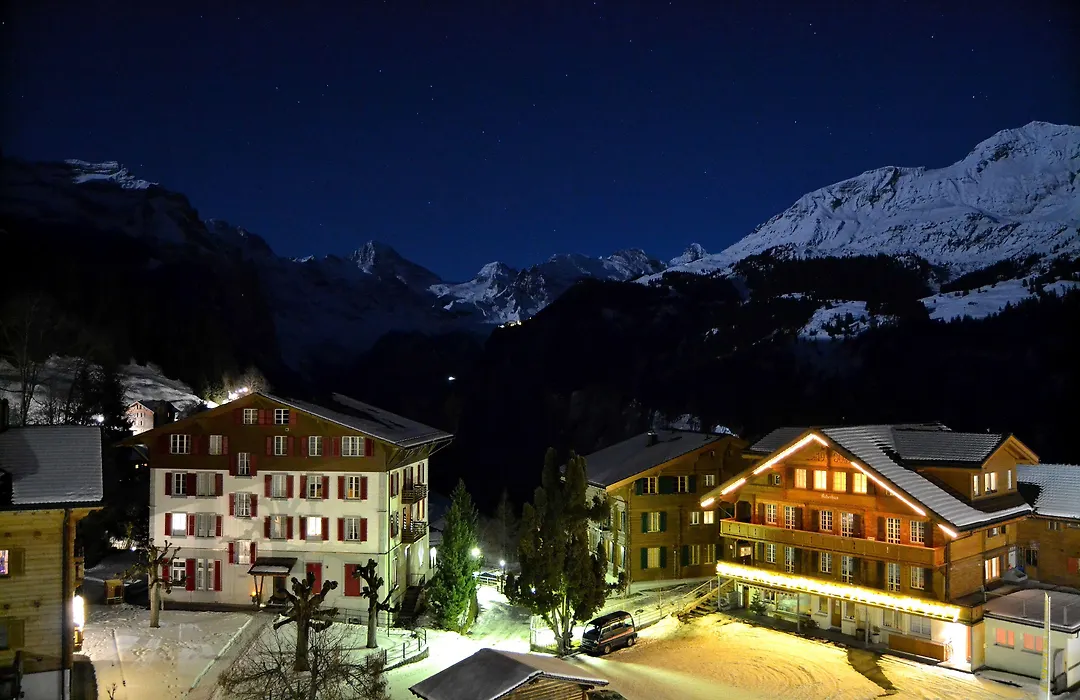 Alpenkräuter Hotel Bären-1
