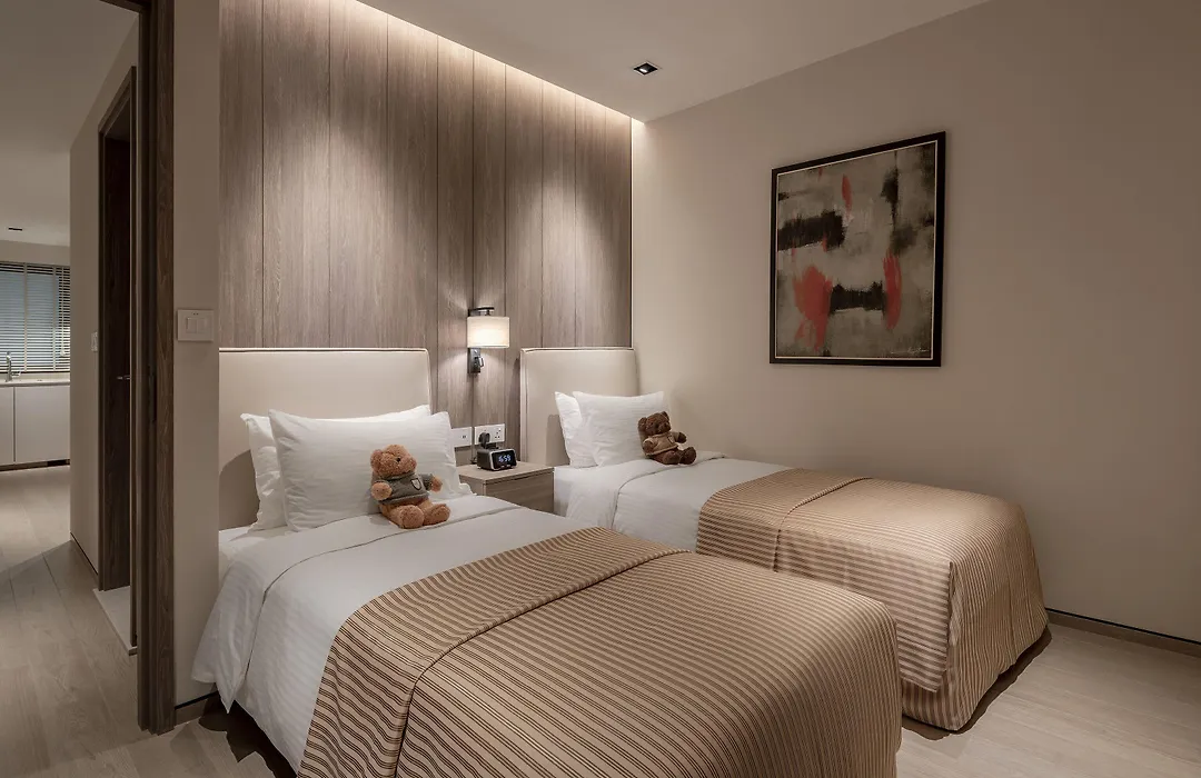 Le Grove Serviced Residences-1