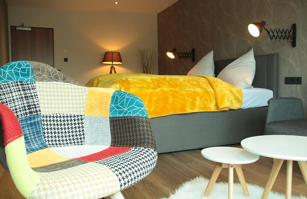 Niteroom Boutiquehotel & Apartements-1