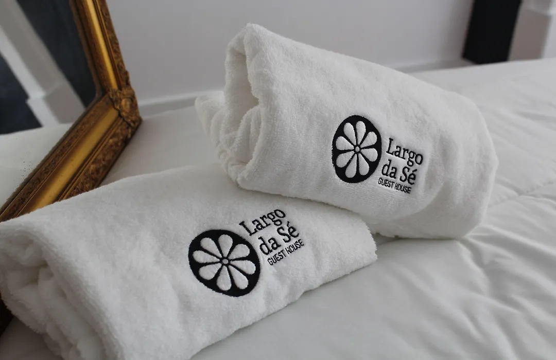 Largo Da Se Guest House - Horigem-1