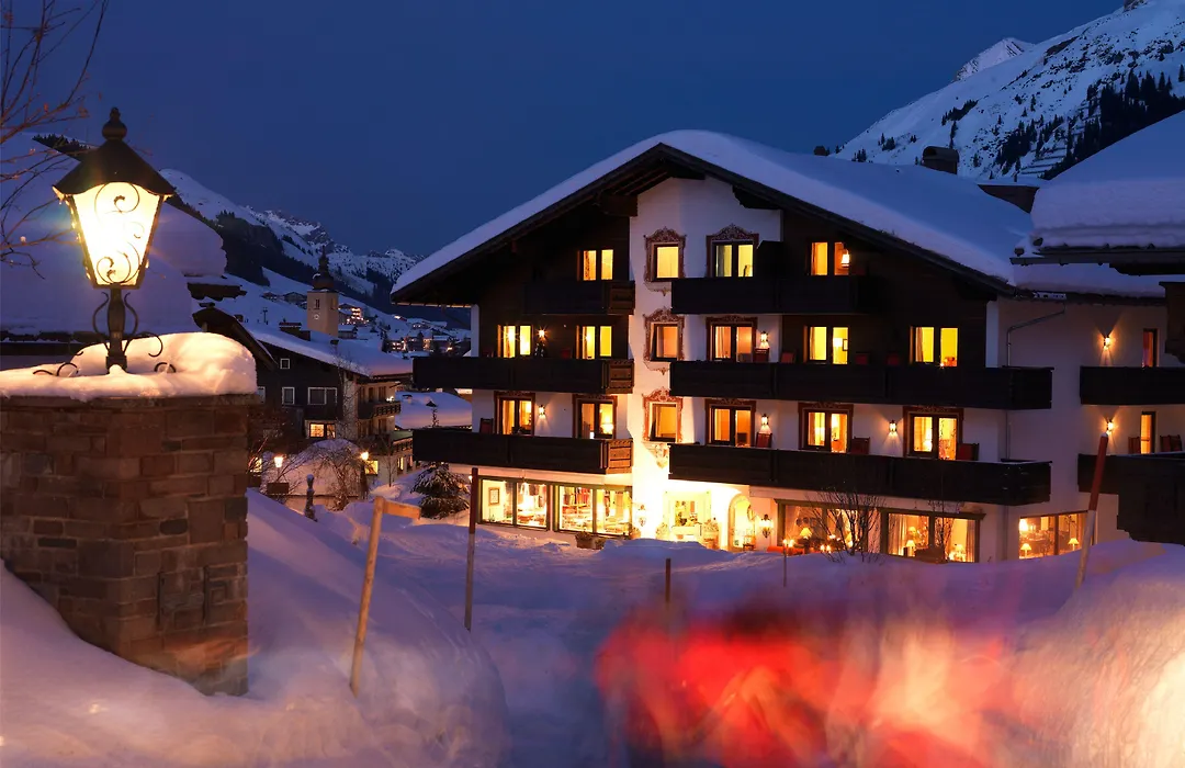 Appart Hotel Knappaboda-1