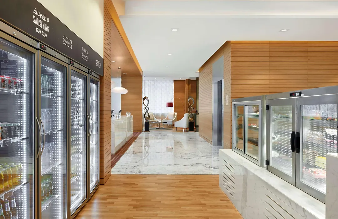Hyatt Place Dubai Baniyas Square-1