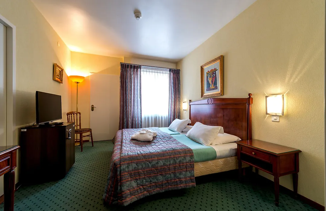 Hotel Churchill-1